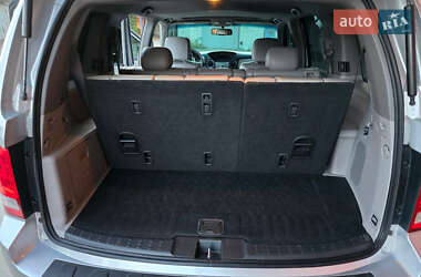 Внедорожник / Кроссовер Honda Pilot 2008 в 