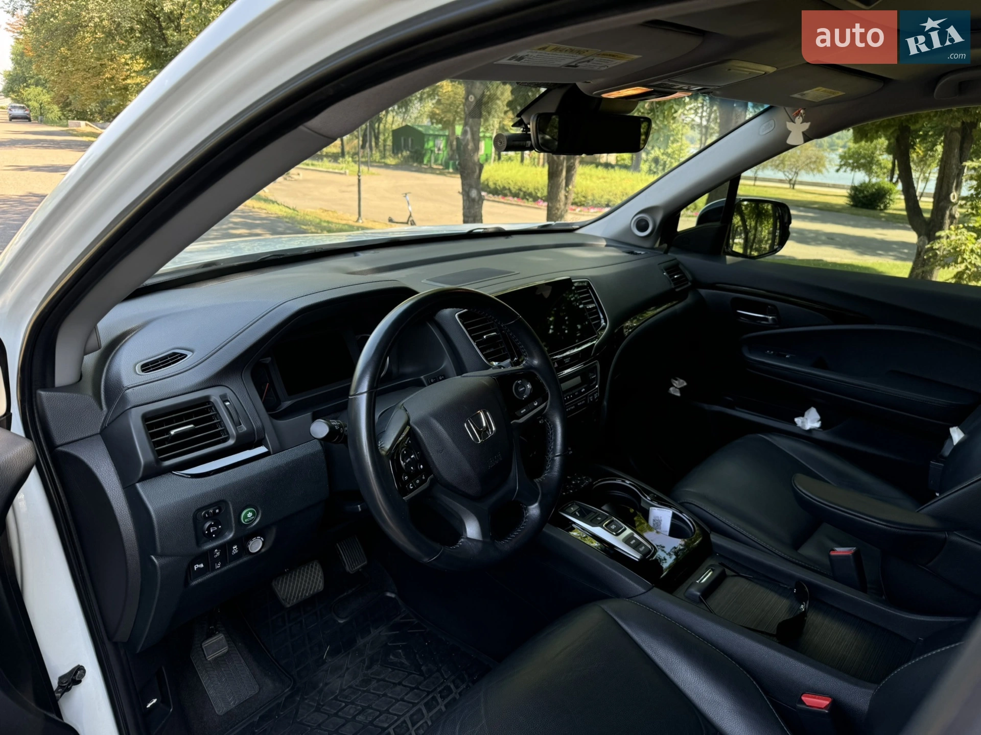 2020 Honda Pilot - мініатюра 28