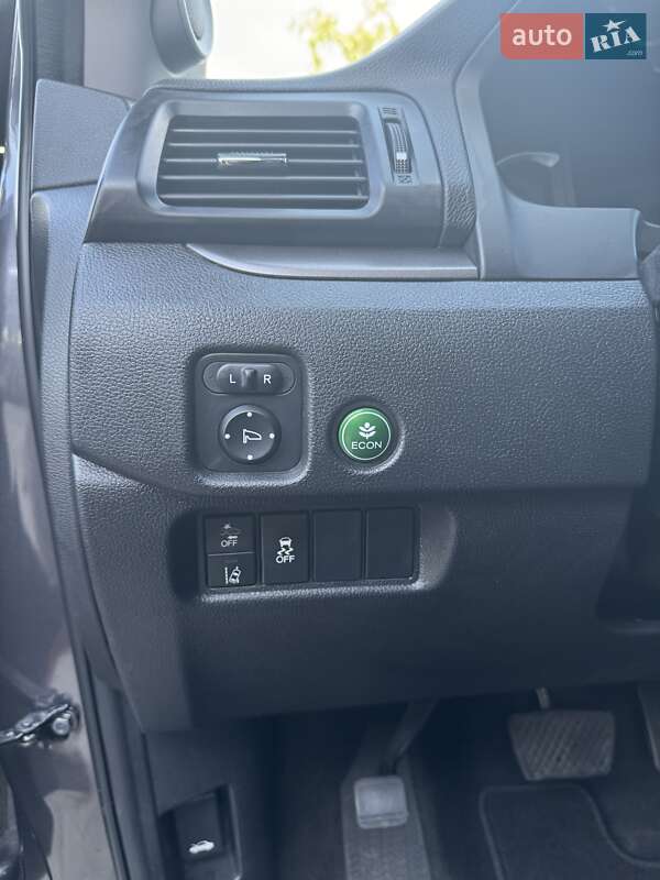 Внедорожник / Кроссовер Honda Pilot 2021 в Киеве фото 13 Внедорожник / Кроссовер Honda Pilot 2021 в Киеве