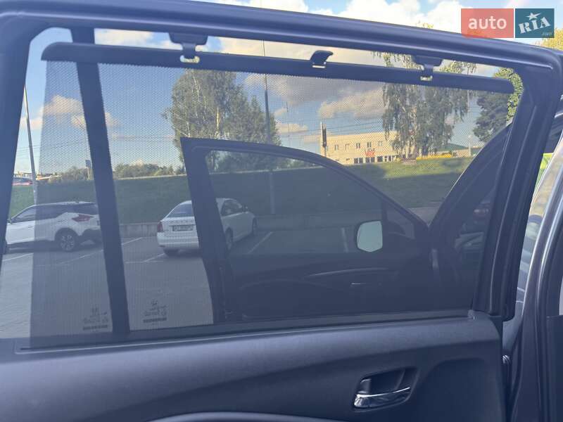 Внедорожник / Кроссовер Honda Pilot 2021 в Киеве фото 16 Внедорожник / Кроссовер Honda Pilot 2021 в Киеве