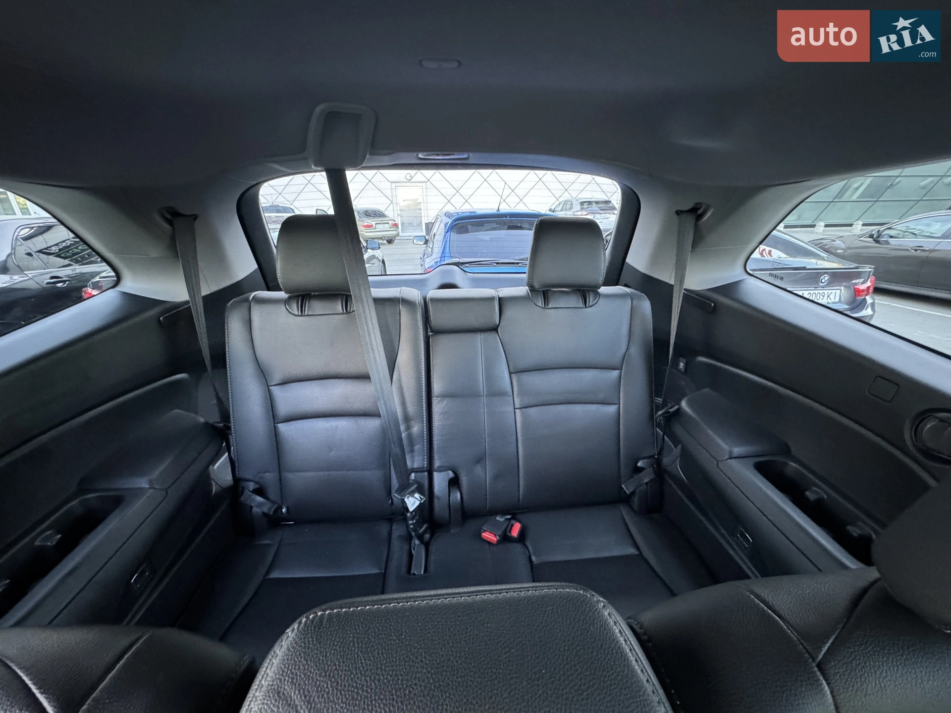 2021 Honda Pilot - мініатюра 24