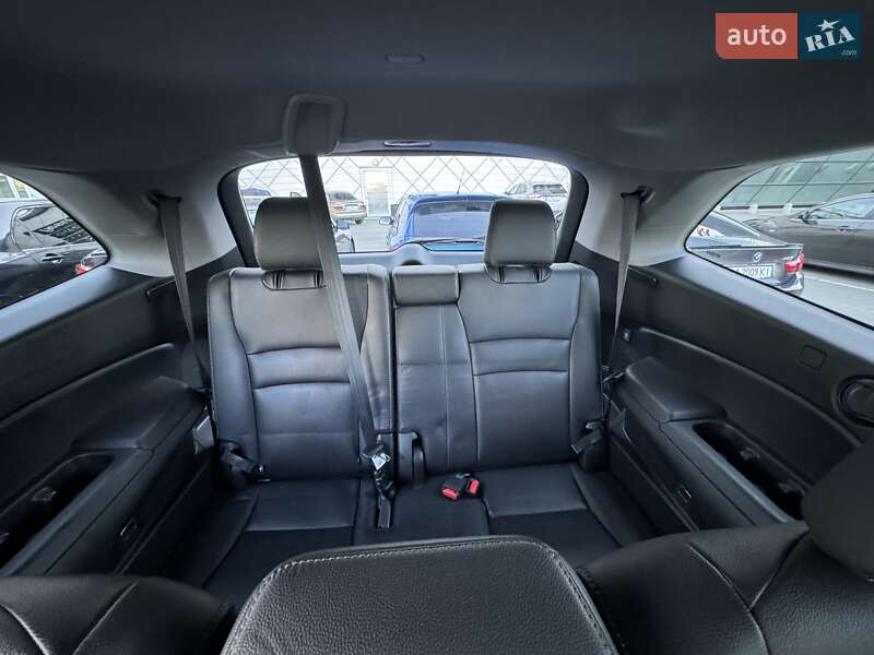 Внедорожник / Кроссовер Honda Pilot 2021 в Киеве фото 25 Внедорожник / Кроссовер Honda Pilot 2021 в Киеве