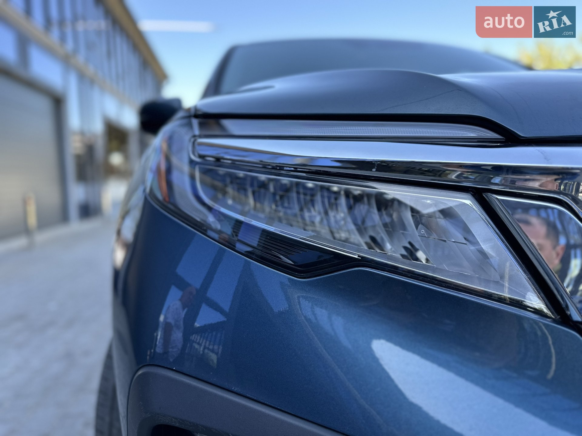 2021 Honda Pilot - мініатюра 17
