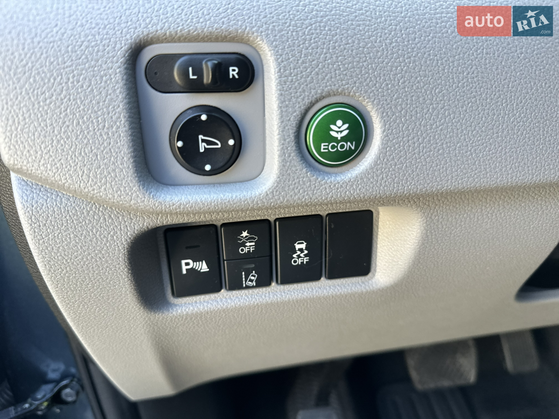 2021 Honda Pilot - мініатюра 20