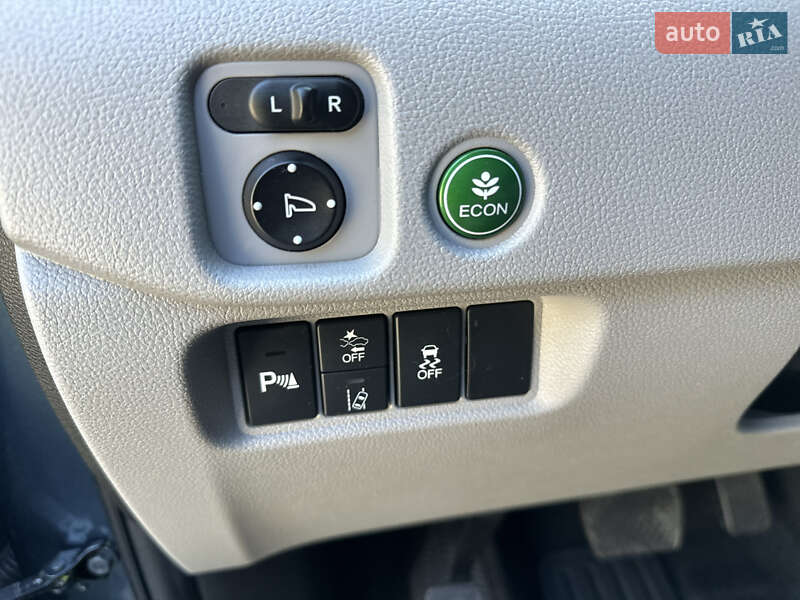 Позашляховик / Кросовер Honda Pilot 2021 в Рівному