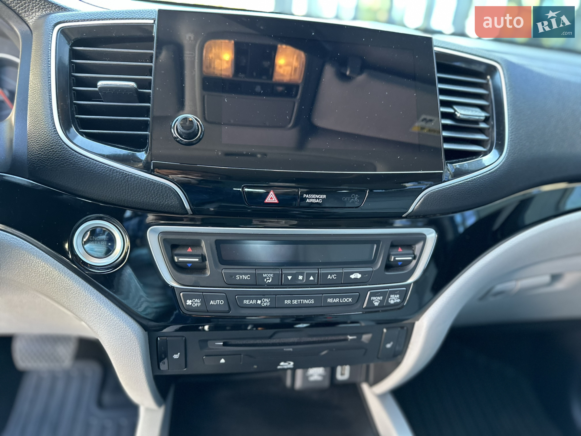 2021 Honda Pilot - мініатюра 25