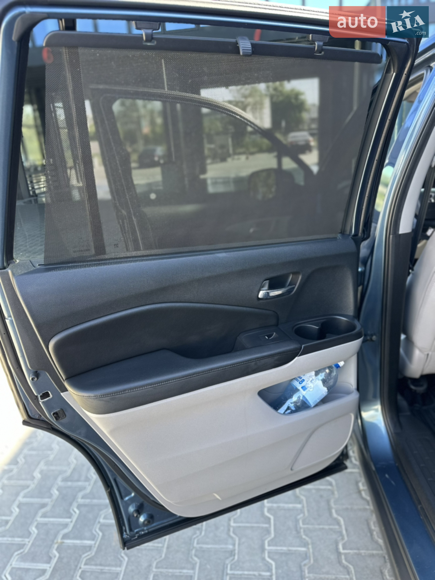 2021 Honda Pilot - мініатюра 29