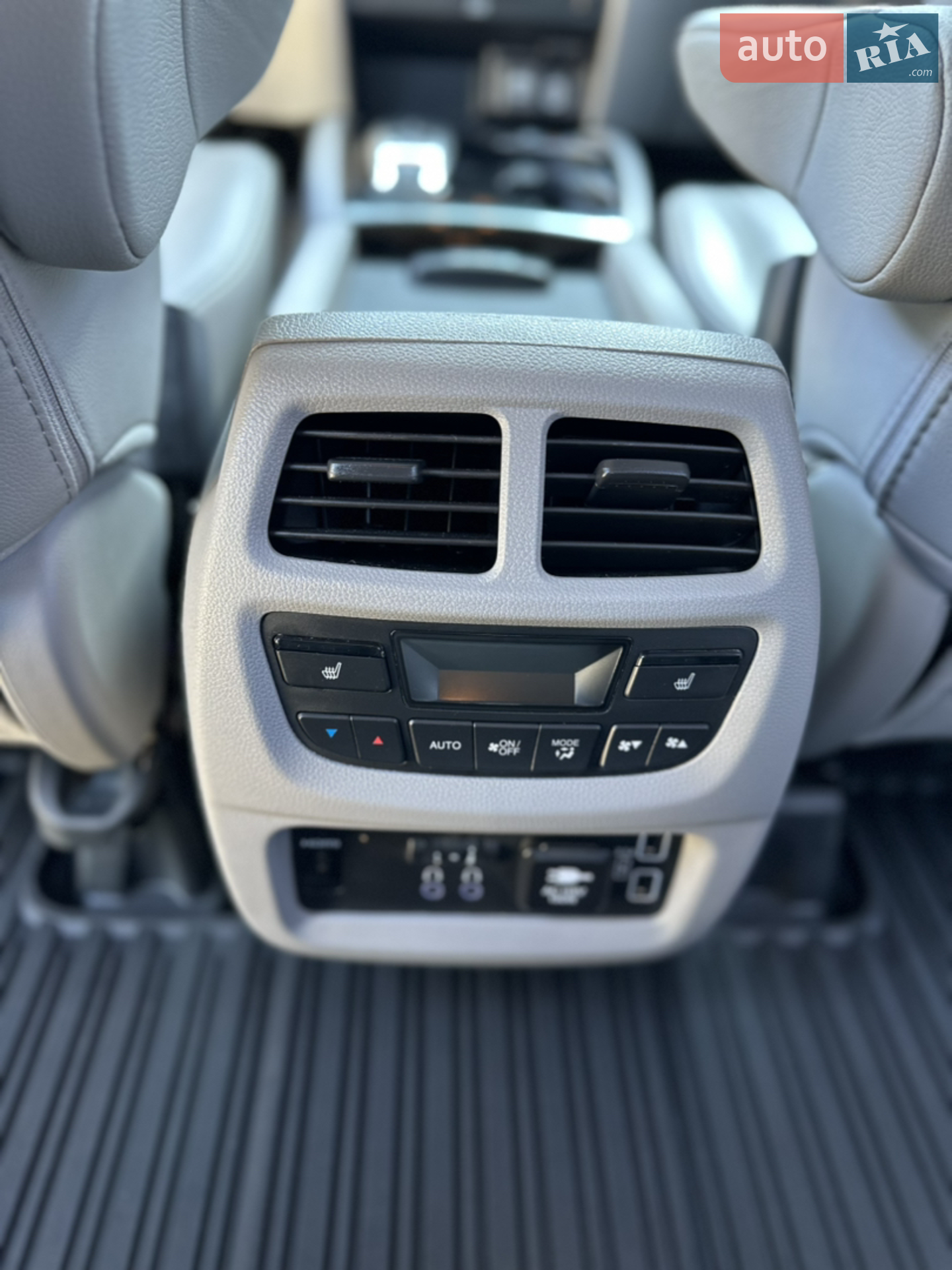 2021 Honda Pilot - мініатюра 32
