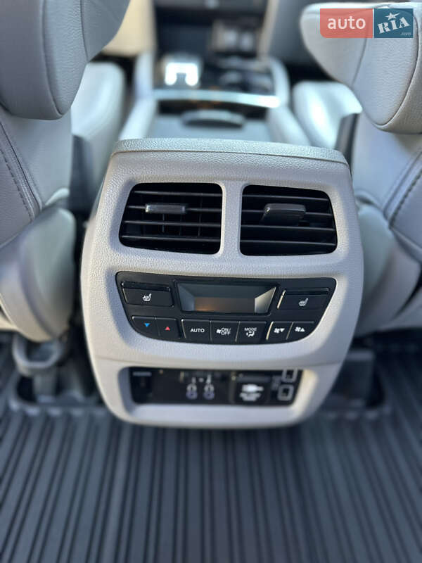 Позашляховик / Кросовер Honda Pilot 2021 в Рівному