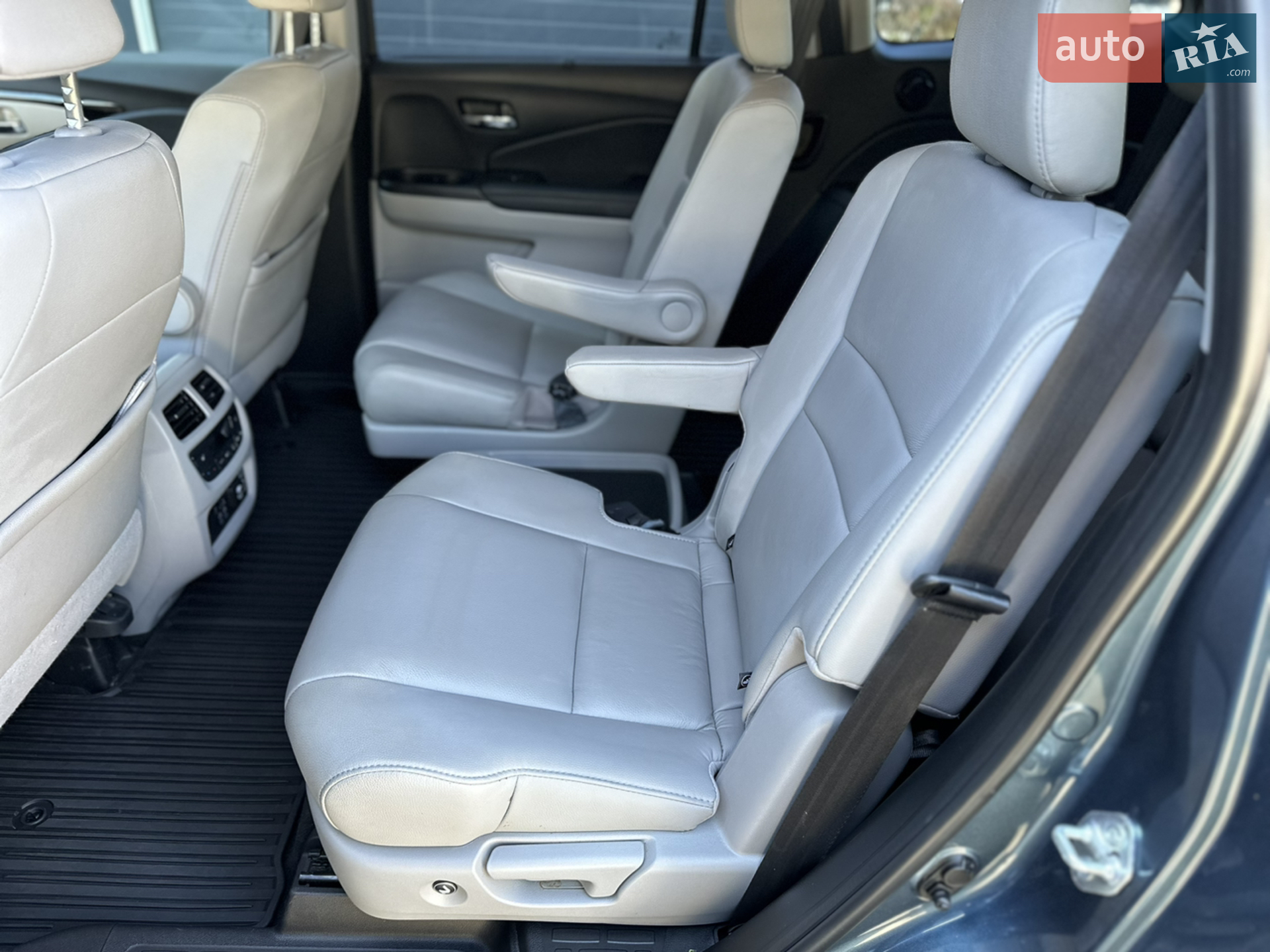 2021 Honda Pilot - мініатюра 30