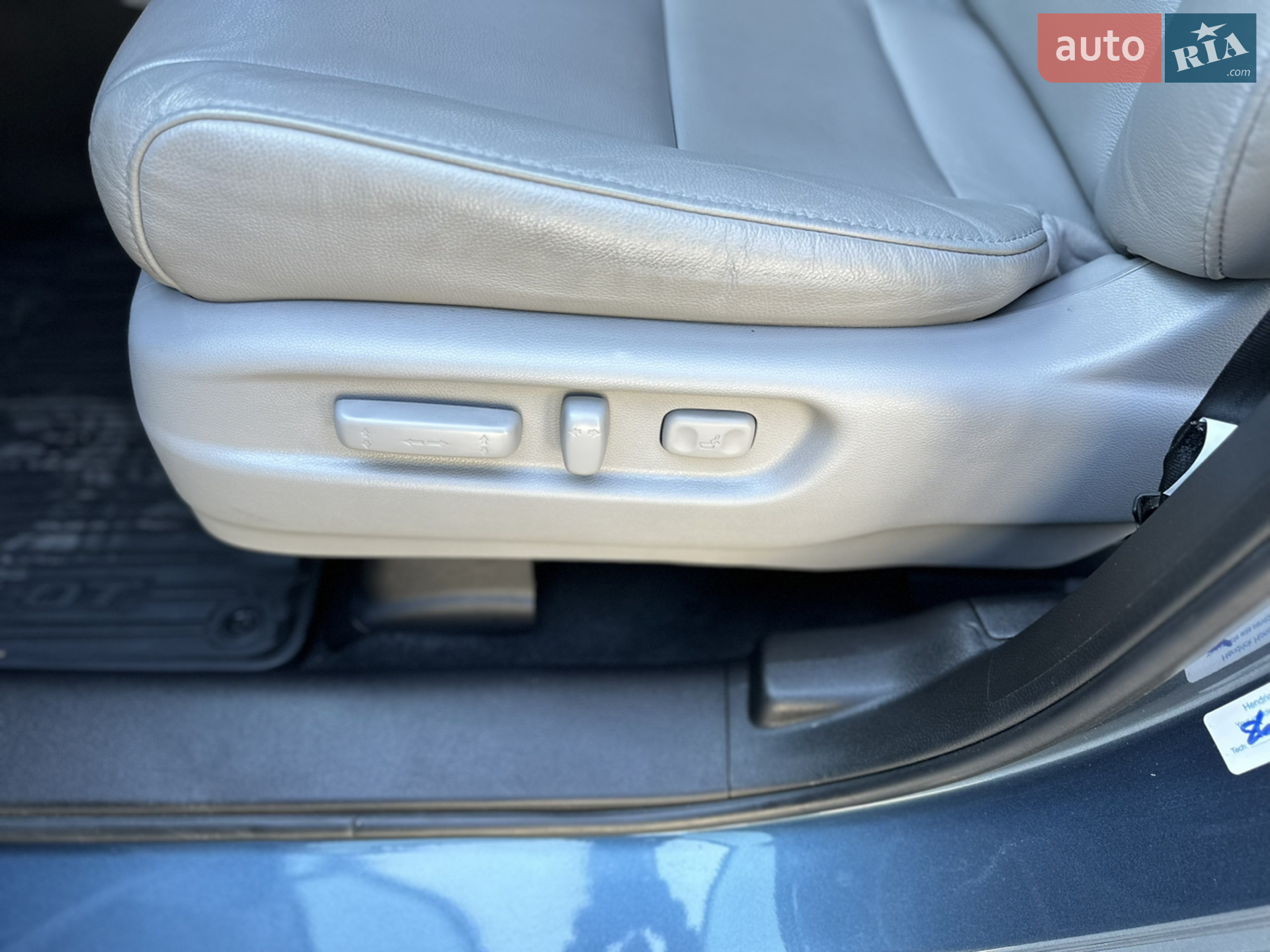 2021 Honda Pilot - мініатюра 35