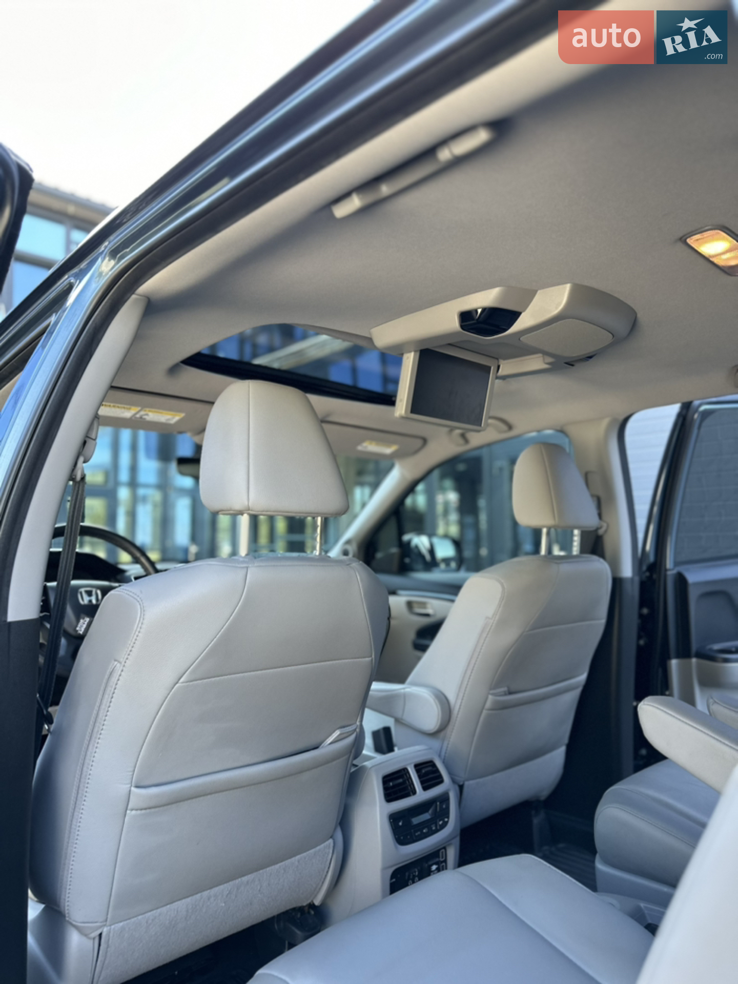 2021 Honda Pilot - мініатюра 39