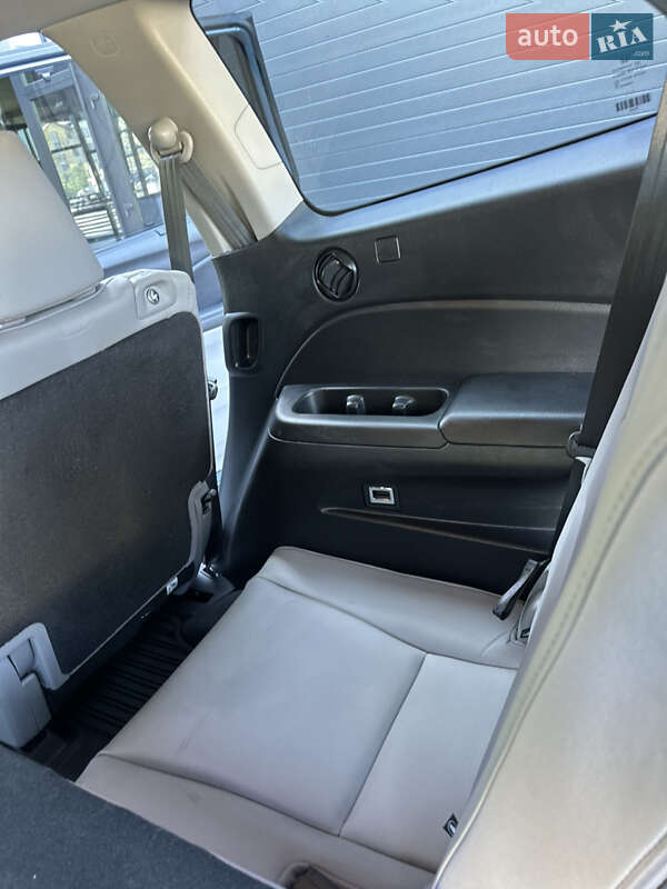 Позашляховик / Кросовер Honda Pilot 2021 в Рівному