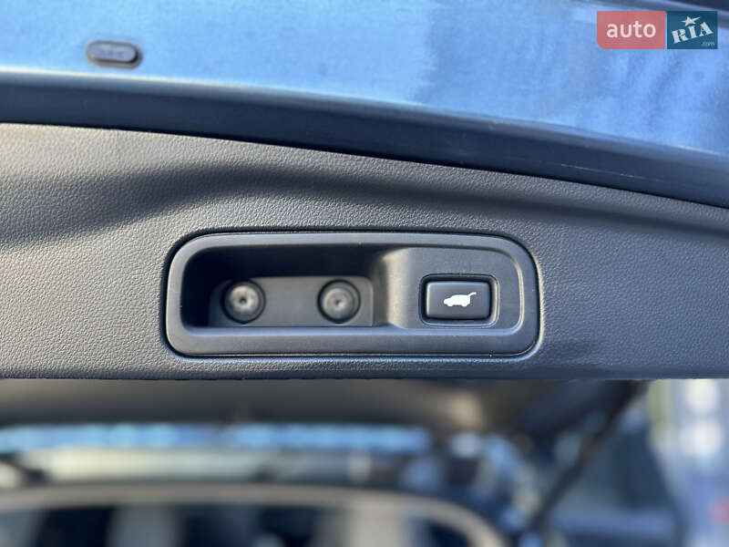 Позашляховик / Кросовер Honda Pilot 2021 в Рівному