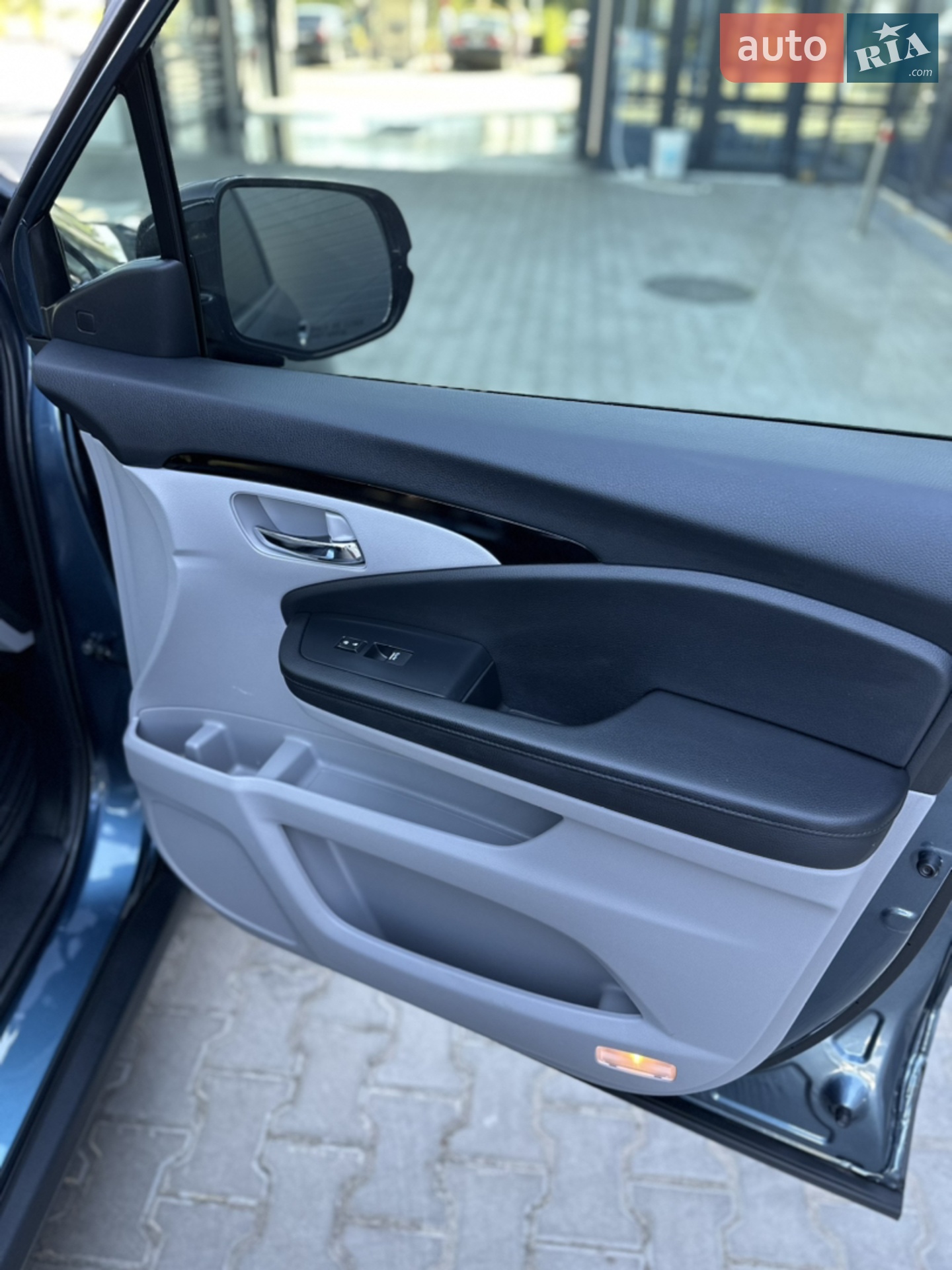 2021 Honda Pilot - мініатюра 46