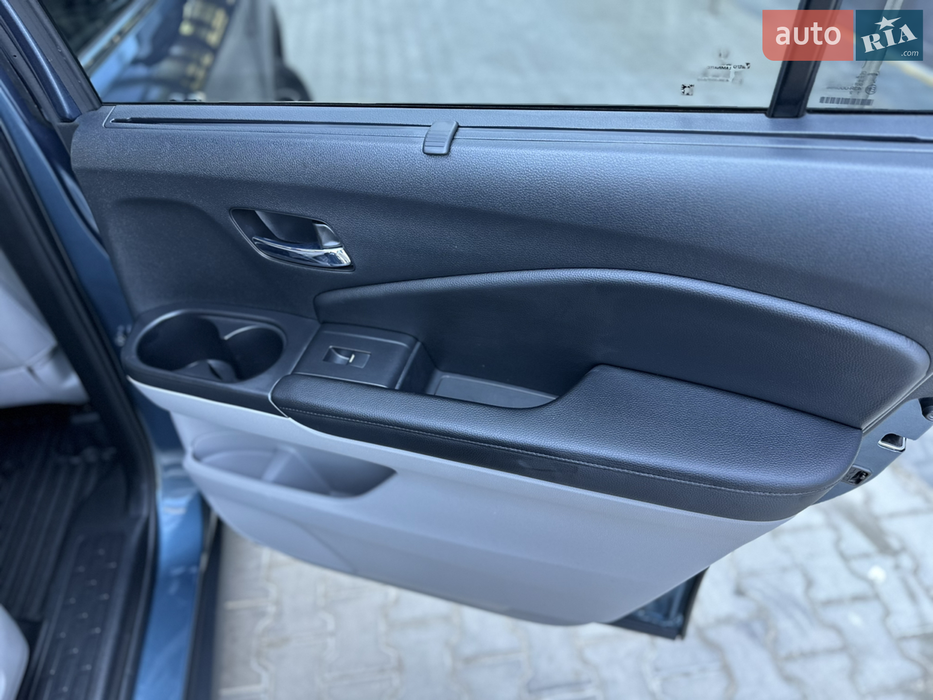 2021 Honda Pilot - мініатюра 45