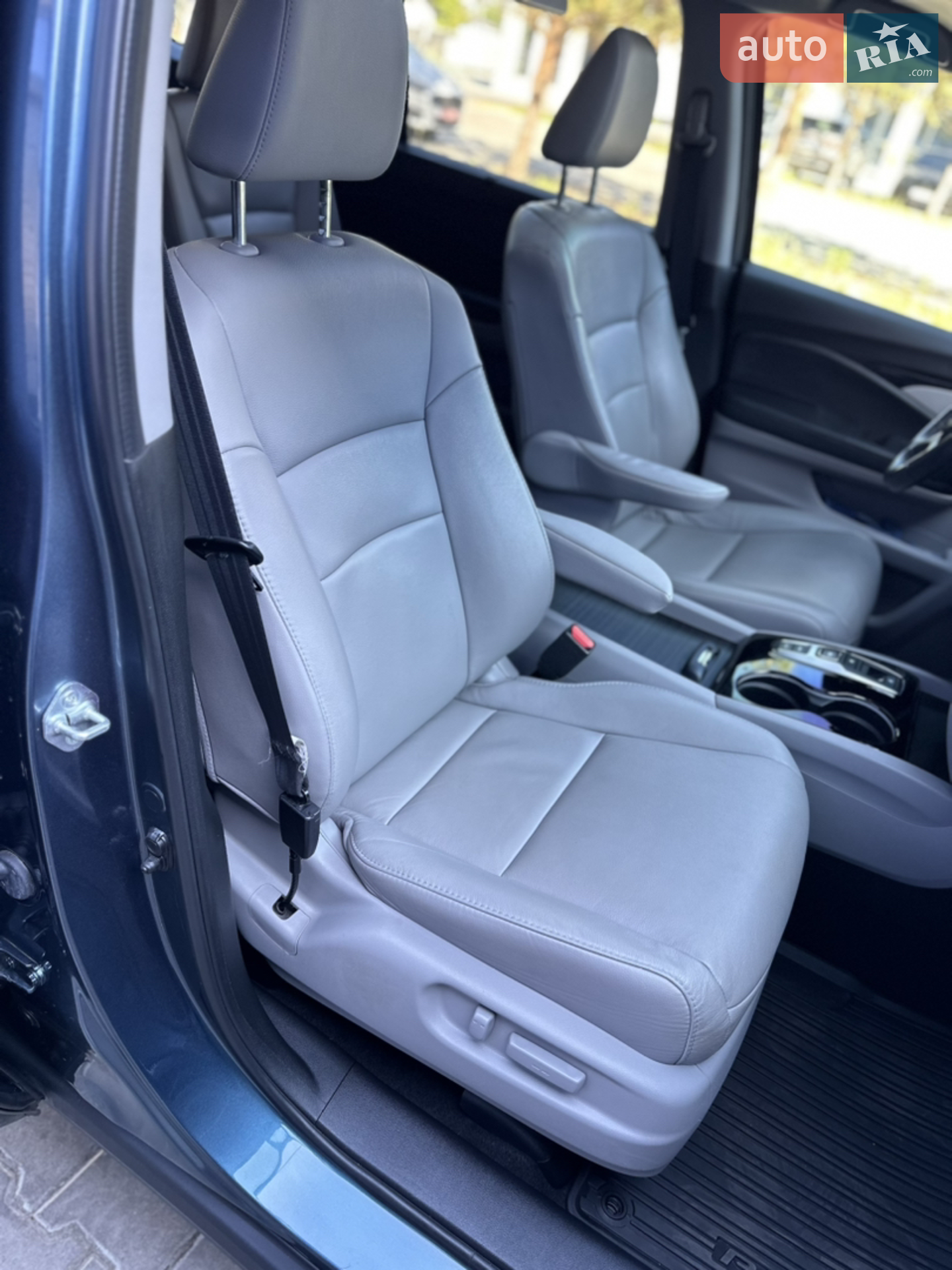2021 Honda Pilot - мініатюра 47