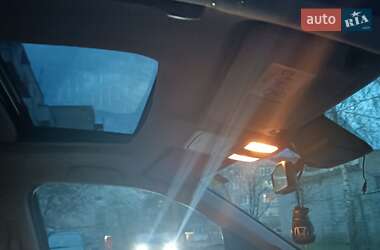Позашляховик / Кросовер Honda Pilot 2017 в 