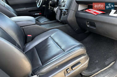Внедорожник / Кроссовер Honda Pilot 2014 в 