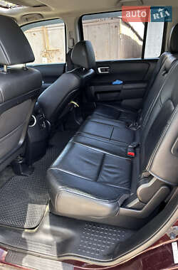 Внедорожник / Кроссовер Honda Pilot 2014 в 