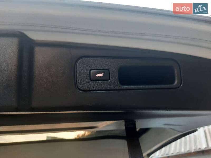 Внедорожник / Кроссовер Honda Pilot 2011 в Калиновке