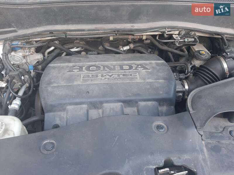 Внедорожник / Кроссовер Honda Pilot 2011 в Калиновке