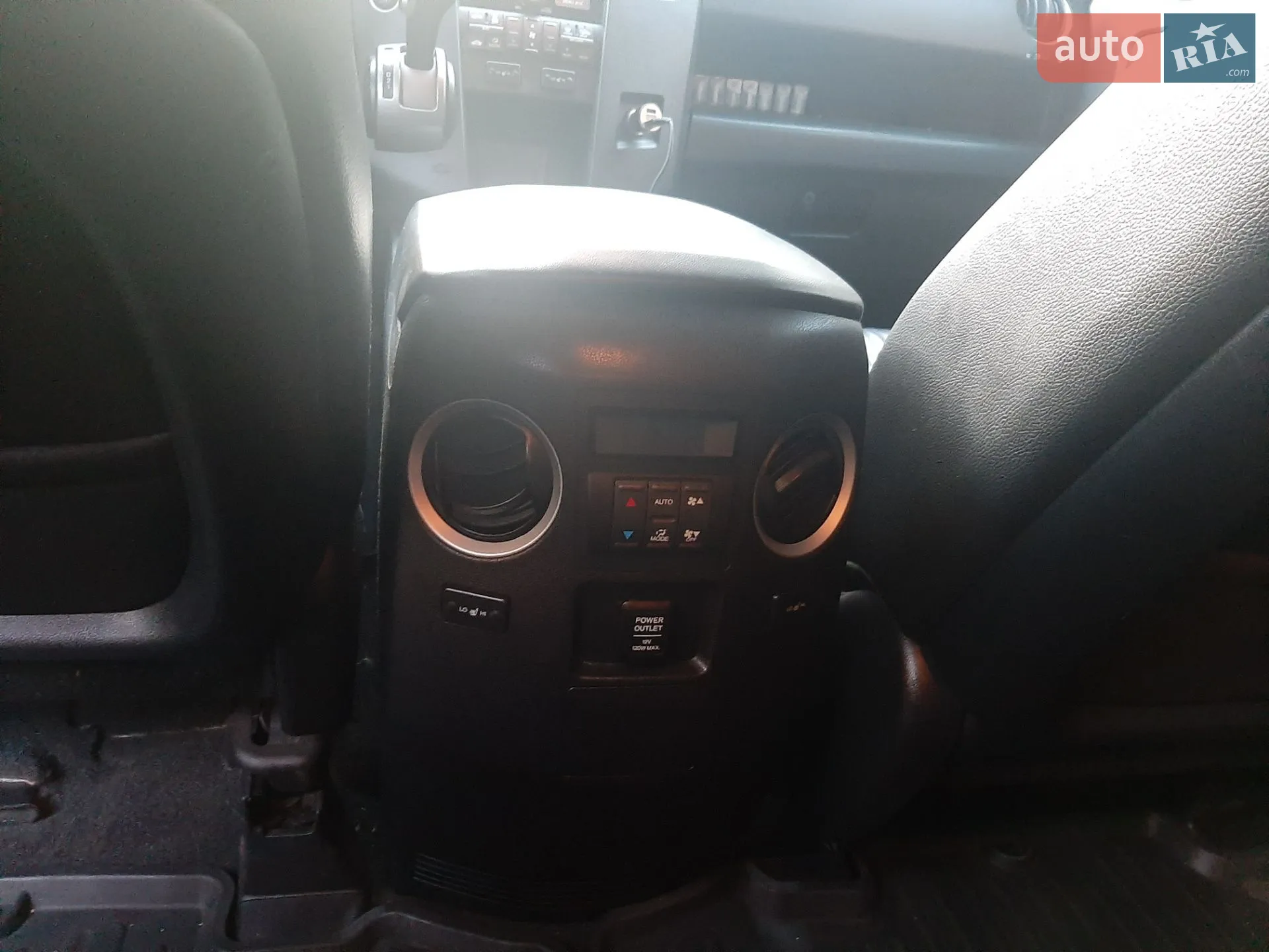 2011 Honda Pilot - мініатюра 12