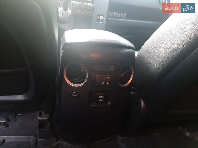 Внедорожник / Кроссовер Honda Pilot 2011 в Калиновке