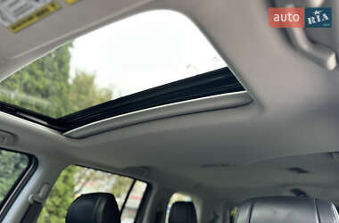 Внедорожник / Кроссовер Honda Pilot 2014 в 