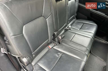 Внедорожник / Кроссовер Honda Pilot 2014 в 