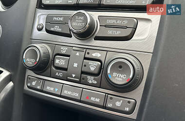 Внедорожник / Кроссовер Honda Pilot 2014 в 