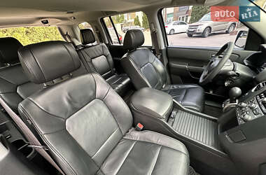 Внедорожник / Кроссовер Honda Pilot 2014 в 