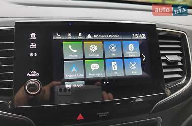 Внедорожник / Кроссовер Honda Pilot 2021 в 