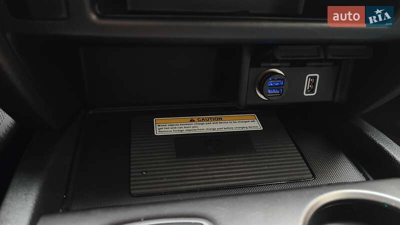 Внедорожник / Кроссовер Honda Pilot 2021 в Киеве