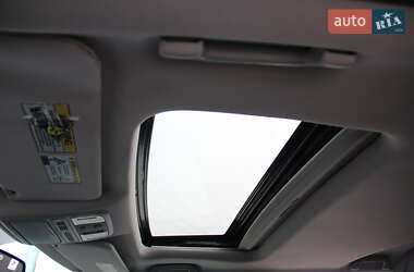 Позашляховик / Кросовер Honda Pilot 2015 в 