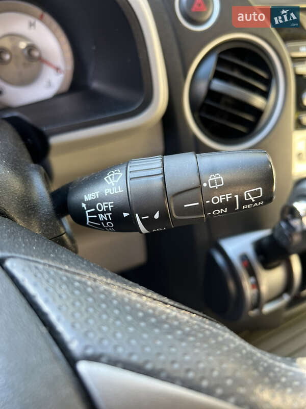 Внедорожник / Кроссовер Honda Pilot 2014 в Чернигове