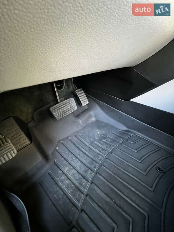 Внедорожник / Кроссовер Honda Pilot 2014 в Чернигове