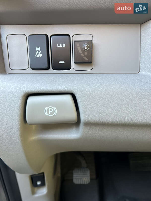Внедорожник / Кроссовер Honda Pilot 2014 в Чернигове