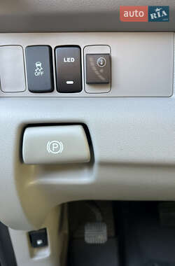 Внедорожник / Кроссовер Honda Pilot 2014 в 