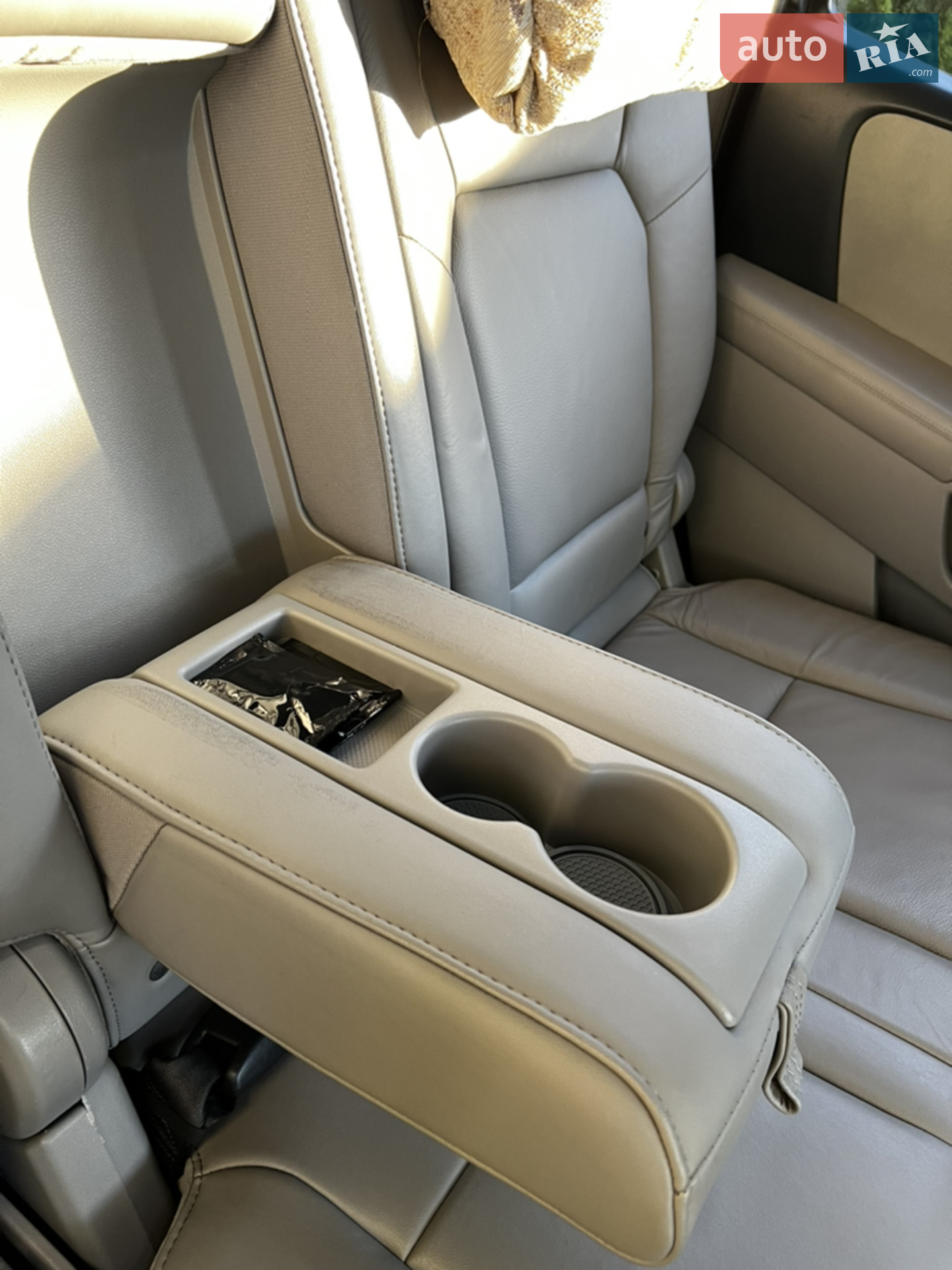2014 Honda Pilot - мініатюра 63