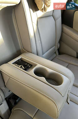 Внедорожник / Кроссовер Honda Pilot 2014 в 