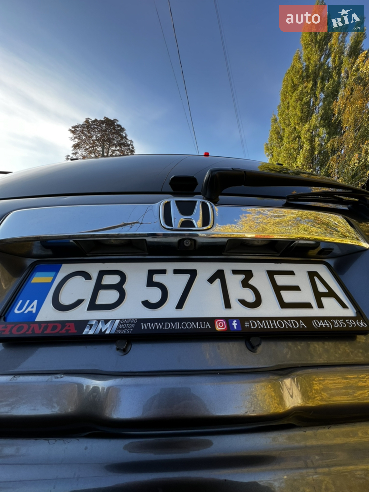 2014 Honda Pilot - мініатюра 68