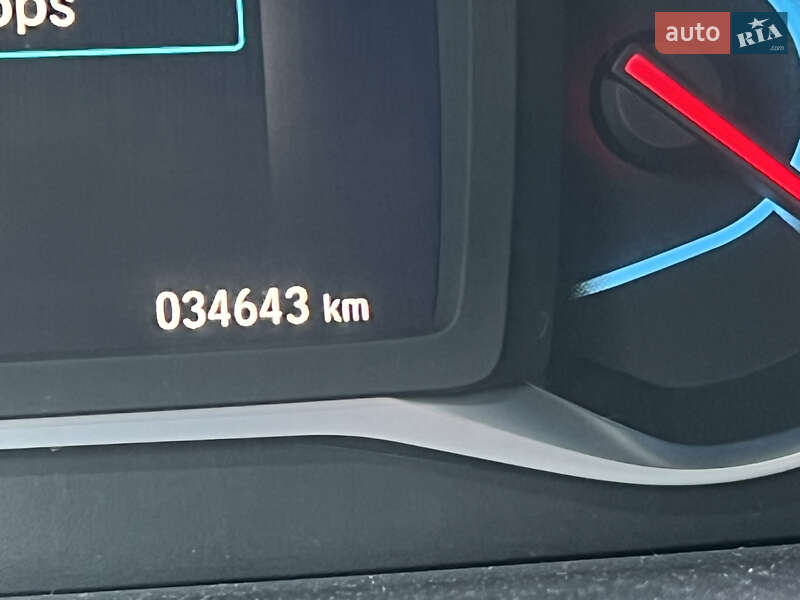 Внедорожник / Кроссовер Honda Pilot 2021 в Виннице фото 32 Внедорожник / Кроссовер Honda Pilot 2021 в Виннице