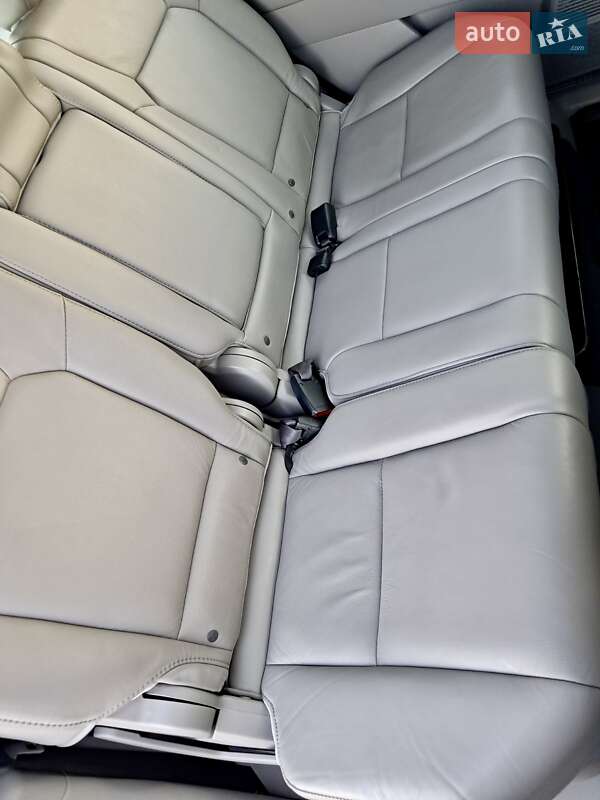 Внедорожник / Кроссовер Honda Pilot 2010 в Киеве