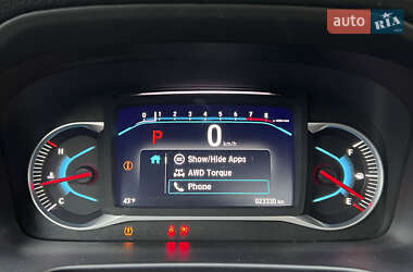 Внедорожник / Кроссовер Honda Pilot 2022 в 