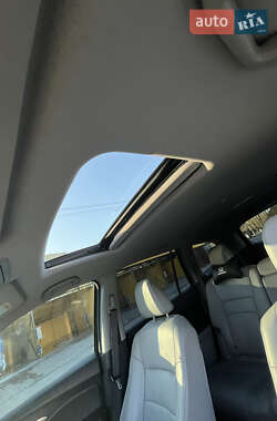 Внедорожник / Кроссовер Honda Pilot 2017 в Хмельницком