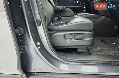 Внедорожник / Кроссовер Honda Pilot 2018 в 