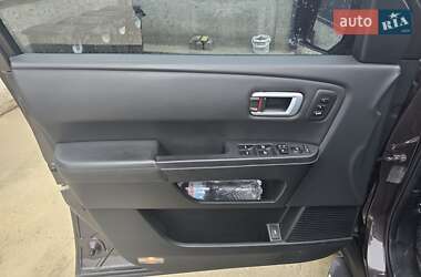 Внедорожник / Кроссовер Honda Pilot 2012 в 