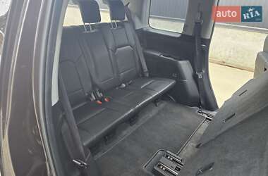 Внедорожник / Кроссовер Honda Pilot 2012 в 