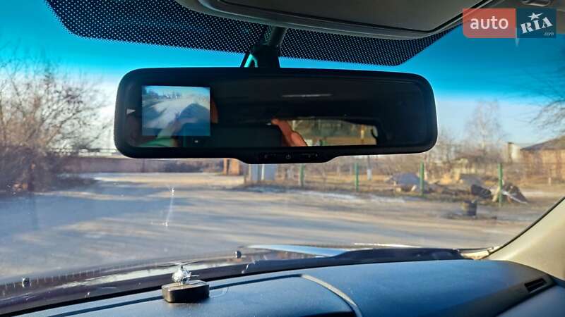 Позашляховик / Кросовер Honda Pilot 2009 в Калинівці